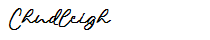Chudleigh