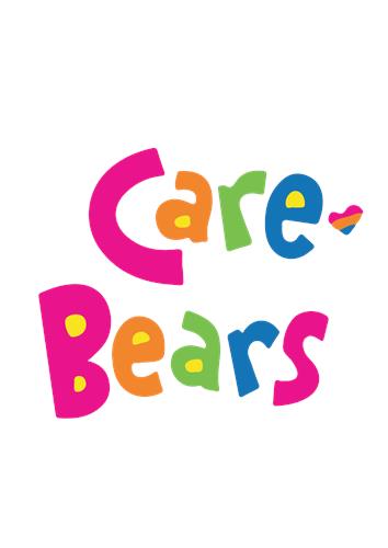 Care Bears Logo