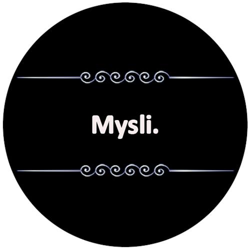Mysli Logo