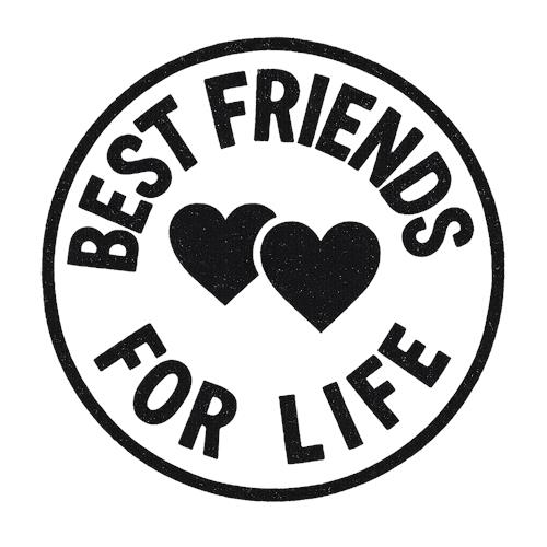 Bedste Venner For Livet